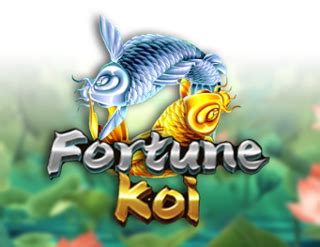 Fortune Koi Funta Gaming 888 Casino
